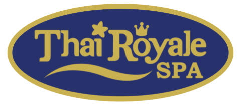 Thai Royale Spa Logo